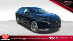 2026 Nissan Murano SL SUV