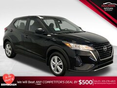 2025 Nissan Kicks Play S SUV