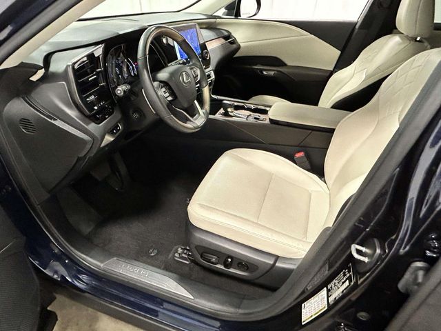 2023 Lexus RX 350 - Photo 12