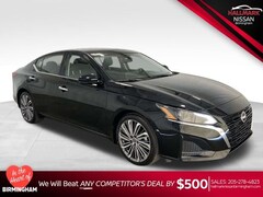 2025 Nissan Altima 2.5 SL Sedan