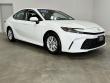 Used 2025 Toyota