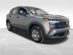 2026 Nissan Kicks S SUV