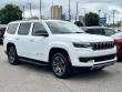 Used 2024 Jeep Wagoneer Series II Sport Utility