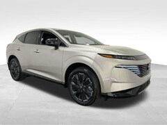 2026 Nissan Murano Platinum SUV