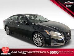 2025 Nissan Altima 2.5 SL Sedan