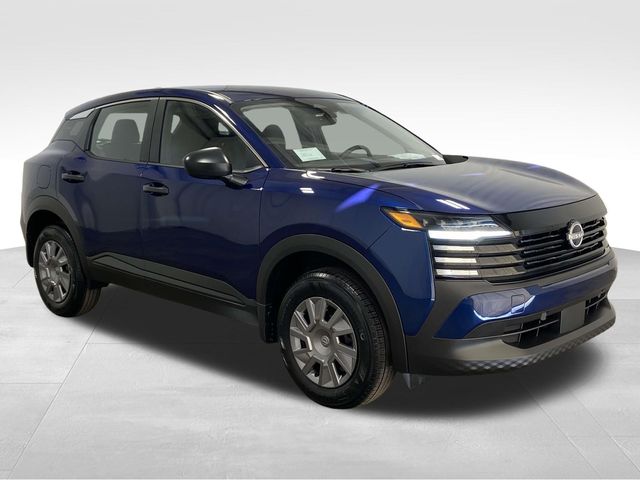 2026 Nissan Kicks SUV 