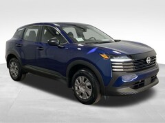 2026 Nissan Kicks S SUV