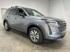 2026 Nissan Pathfinder SL Sport Utility