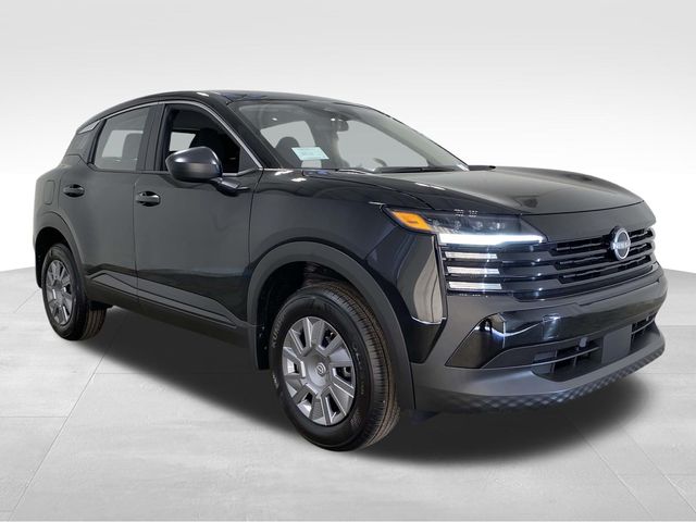 2026 Nissan Kicks SUV 