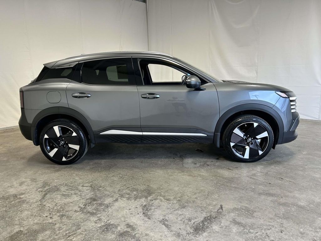 Certified 2025 Nissan Kicks SR Sport Utility