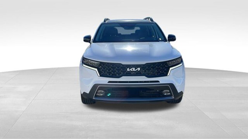Used 2023 Kia Sorento X-Line SX Prestige SUV