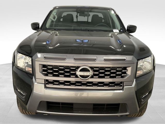 2025 Nissan Frontier SV - Photo 7