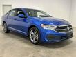 Used 2024 Volkswagen Jetta SE Sedan