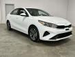 Used 2023 Kia Forte LXS Sedan