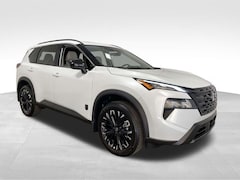 2026 Nissan Rogue Dark Armor SUV
