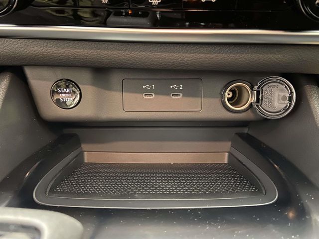 2026 Nissan Rogue S - Photo 15