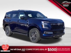 2026 Nissan Armada SL SUV