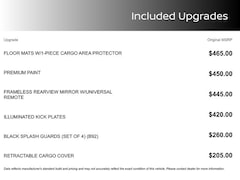 2026 Nissan Rogue Dark Armor SUV