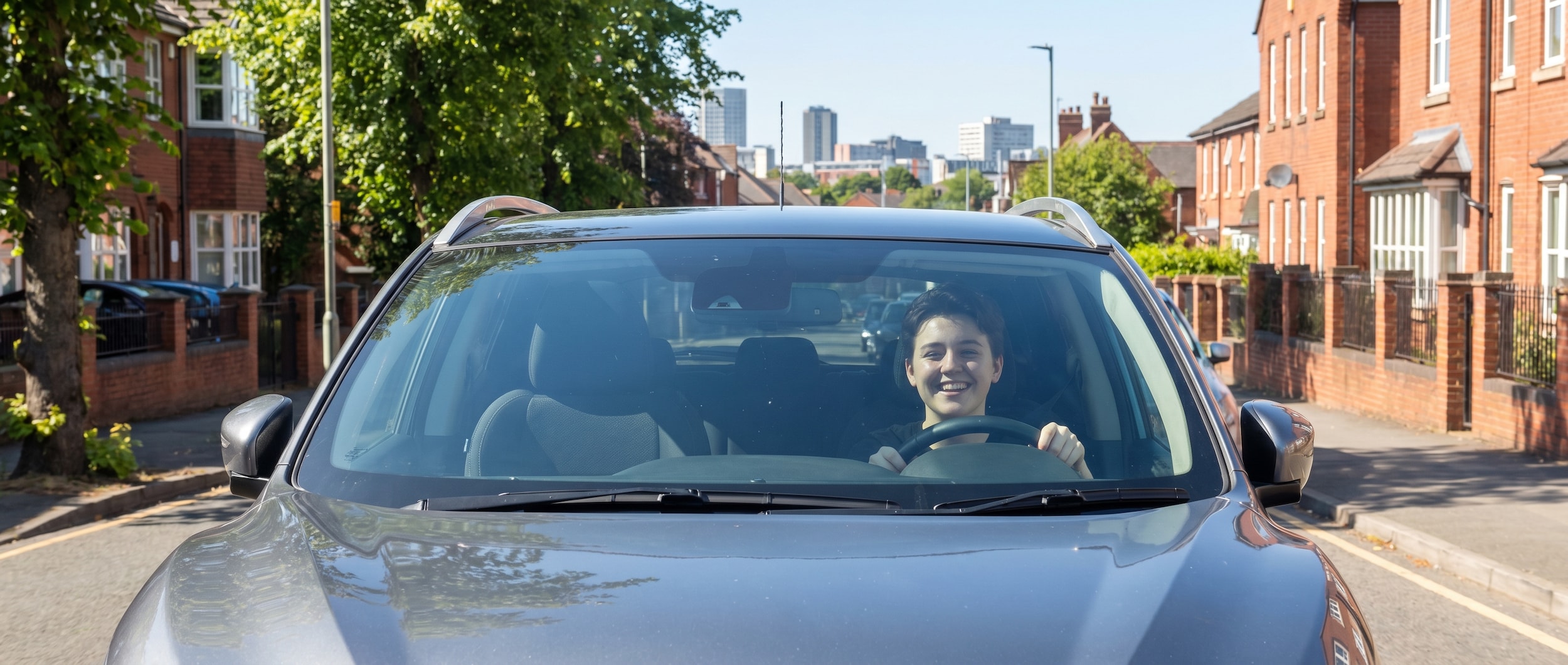 Nissan Versa and Sentra comparison for new drivers in Birmingham, AL