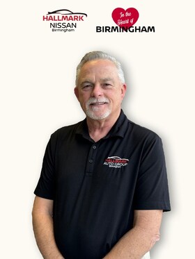 Staff member Gordon Gibbs from ID_fcc6ba