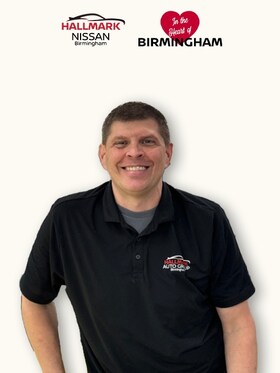 Staff member Phillip Yaeger from ID_fcc6ba