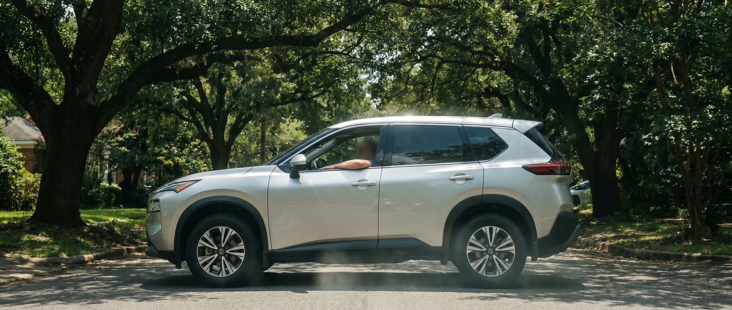 Nissan vehicle AC system maintenance Birmingham AL summer heat protection