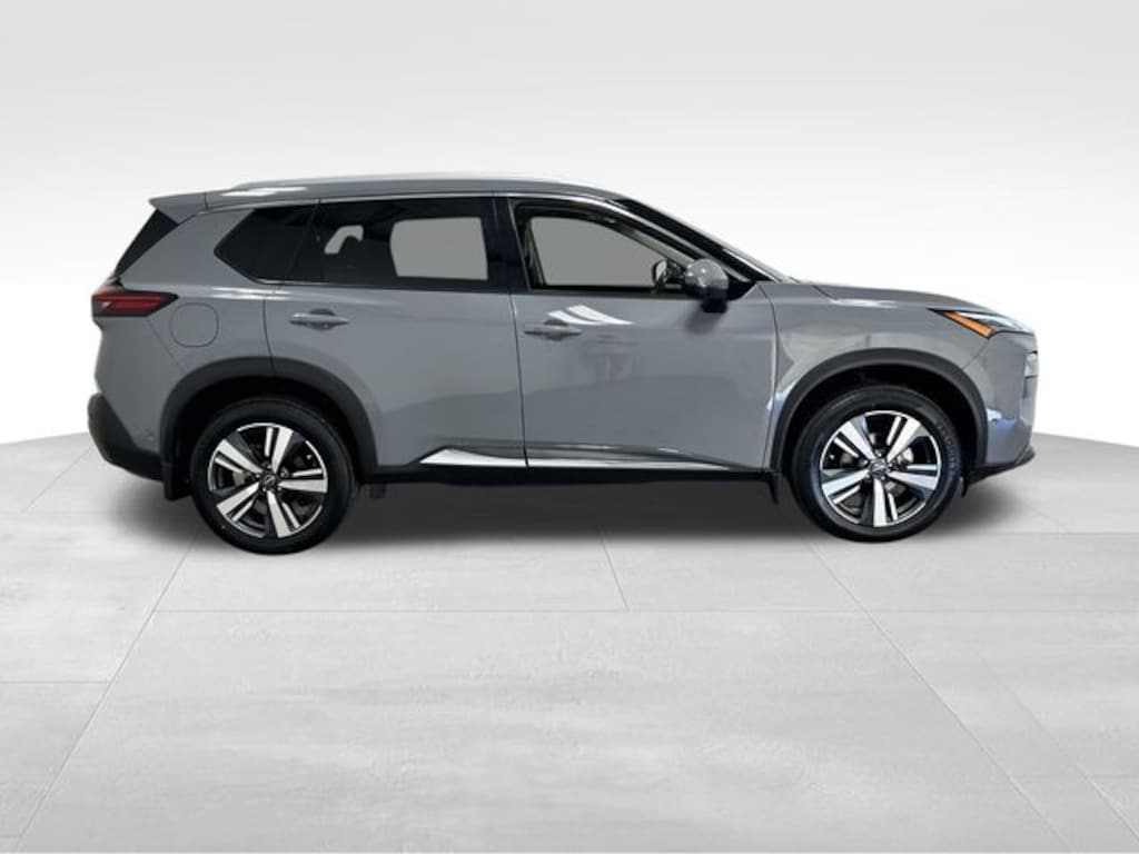 Used 2023 Nissan Rogue SL SUV