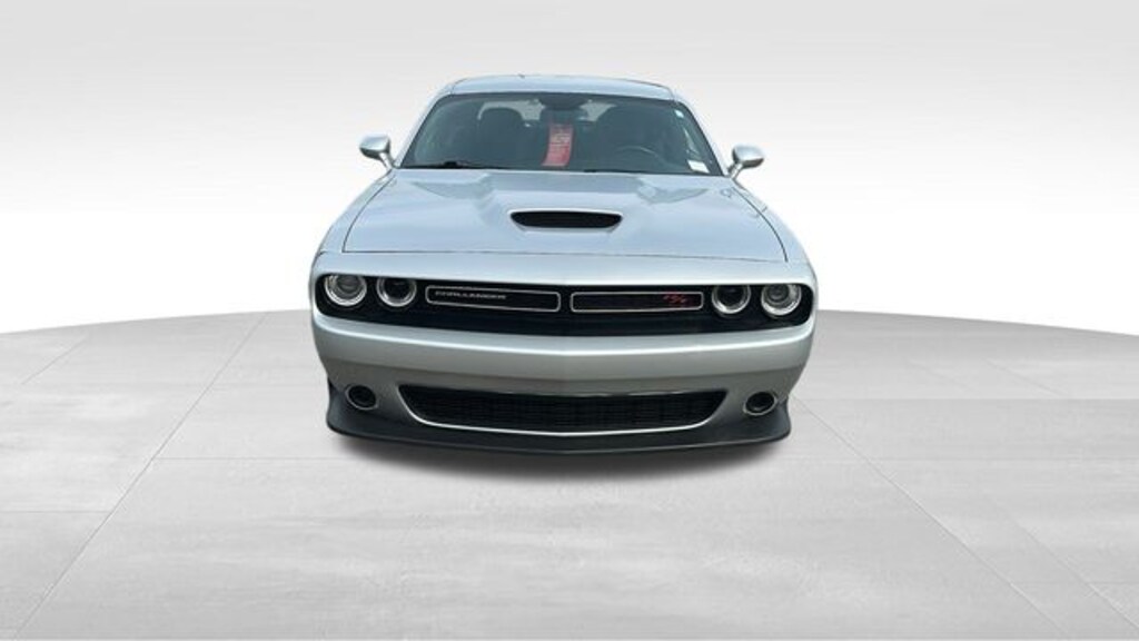 Used 2023 Dodge Challenger R/T Coupe