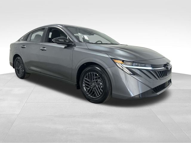 2026 Nissan Sentra SV CVT's photo