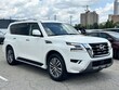  Nissan Armada