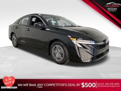 2026 Nissan Sentra S Sedan