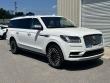 Used 2020 Lincoln Navigator L Black Label Sport Utility