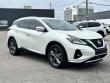 Used 2021 Nissan Murano Platinum Sport Utility