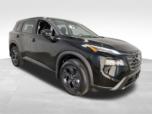 2026 Nissan Rogue SV FWD's photo