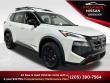 Used 2025 Nissan Rogue Rock Creek SUV