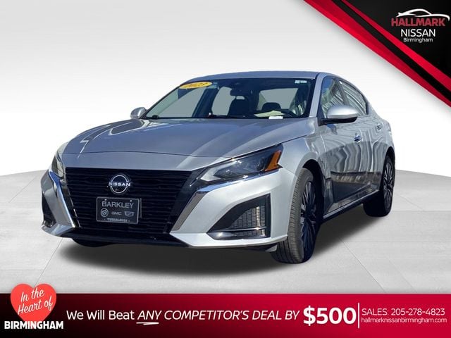 2023 Nissan Altima SV