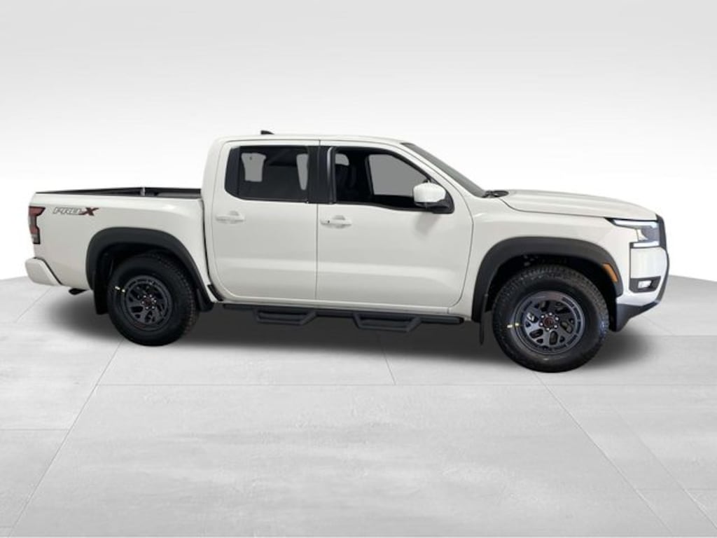 New 2026 Nissan Frontier PRO-X Truck