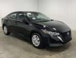 Used 2025 Nissan Sentra S Sedan