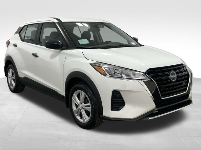 2025 Nissan KICKS PLAY