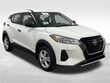  Nissan Kicks Play