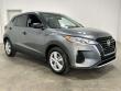 Used 2024 Nissan Kicks S Sport Utility
