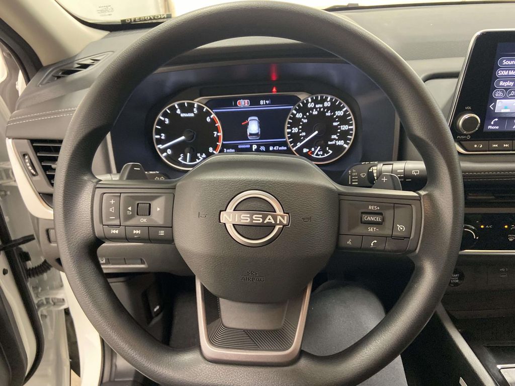 2026 Nissan Rogue S - Photo 19