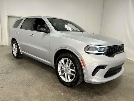 2023 Dodge Durango GT Sport Utility