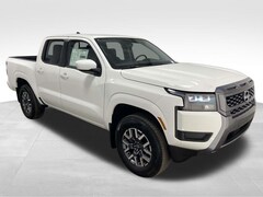 2026 Nissan Frontier SV Truck