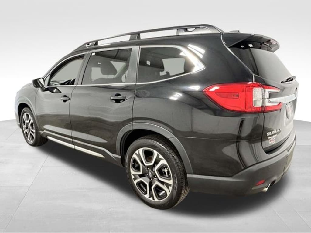 Used 2023 Subaru