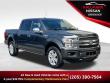 Used 2020 Ford F-150 Platinum Truck
