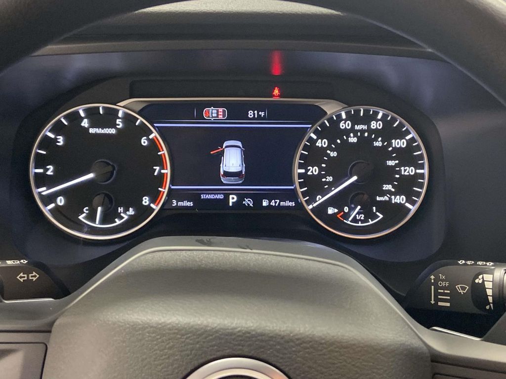 2026 Nissan Rogue S - Photo 21