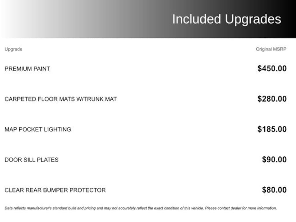 Used 2025 Nissan Sentra SR Sedan