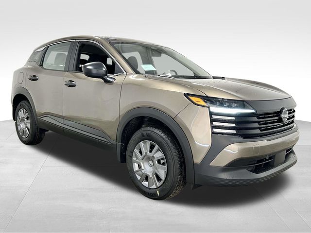 2026 Nissan Kicks 2.0 S's photo