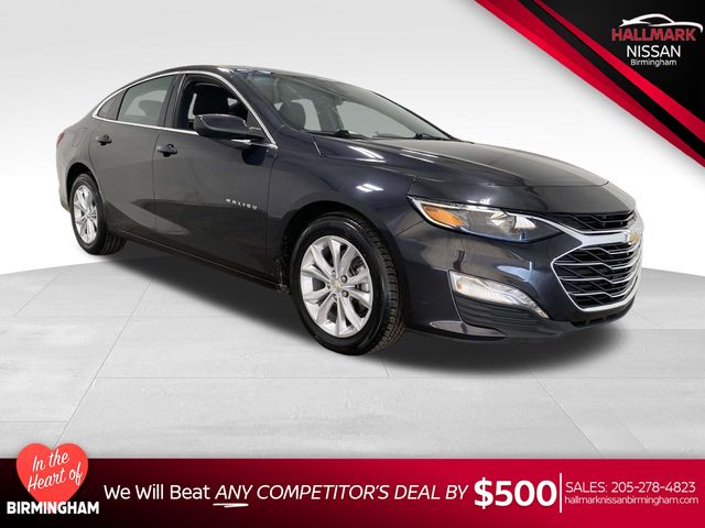2023 Chevrolet Malibu 1LT